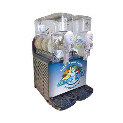 Frosty Fruit Machine Parts.